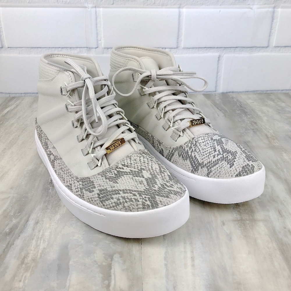 NIKE Air Jordan Westbrook 0